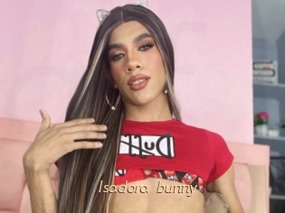 Isadora_bunny
