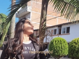Isadoranabil