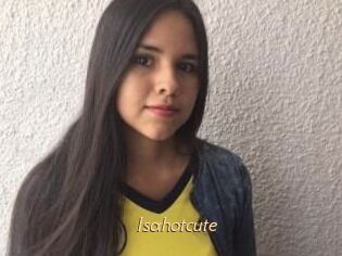 Isahotcute