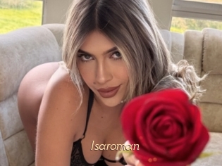 Isaroman