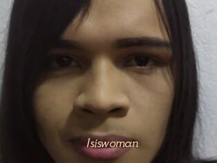 Isiswoman