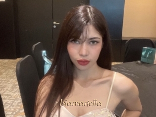 Islamariella