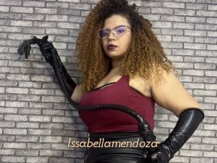 Issabellamendoza