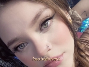 Issabellroverts