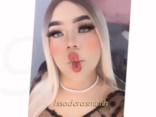 Issadorasmithh