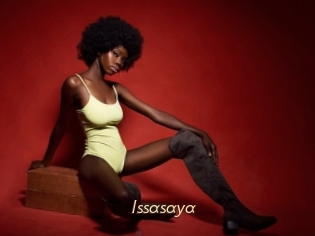 Issasaya