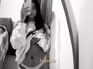 Issiecute