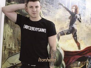 Itonhard