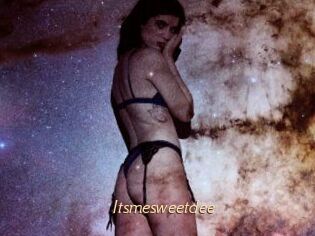 Itsmesweetdee