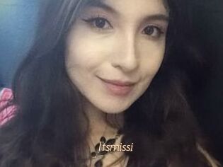 Itsmissi
