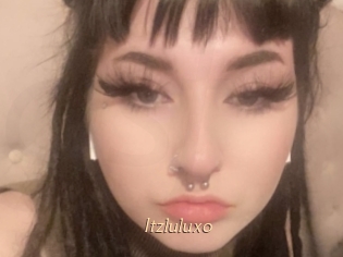 Itzluluxo