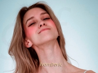 Ivamitevic