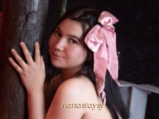 Ivanastaysy