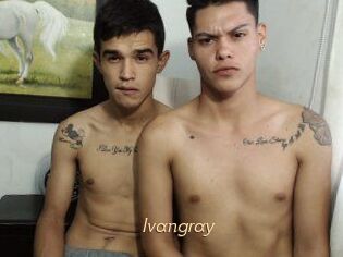 Ivangray