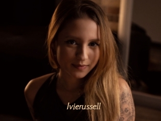 Ivierussell