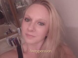 Ivorypassion