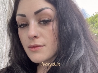 Ivoryskin