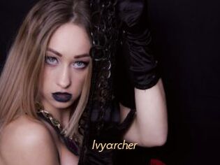 Ivyarcher