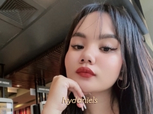 Ivydaniels
