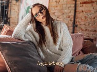 Ivypinkberry