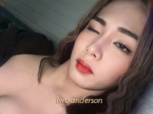 Iwaanderson