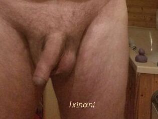 Ixinani