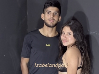 Izabelandpaul