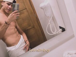 Izanslimboy