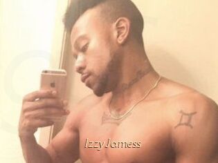IzzyJamess
