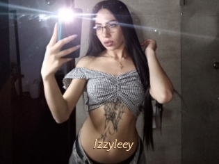 Izzyleey