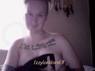 Izzylondon69
