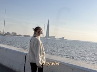 Izzywhit