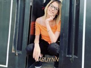 JAELIYNN
