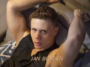 JAN_BORDEN
