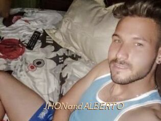 JHONandALBERTO