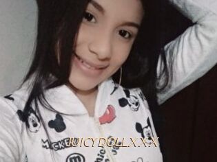 JUICYDOLLXXX