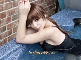 JacinthaWilson