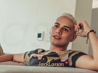 JackLarson