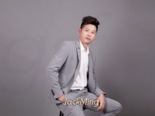 JackMing
