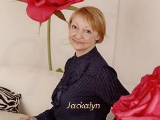 Jackalyn