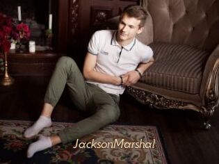 JacksonMarshal