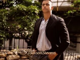 JacksonStevens