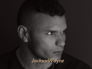 JacksonWayne