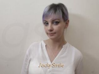 JackySmile