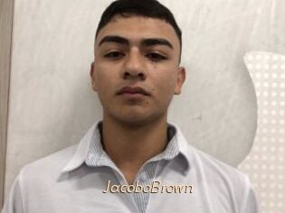 JacoboBrown