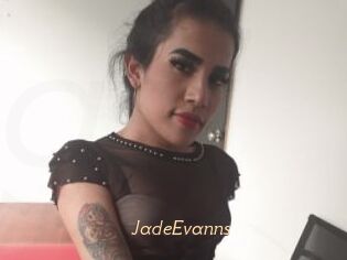 JadeEvanns