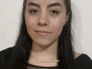 Jademiiller