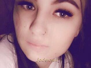 Jaderosex