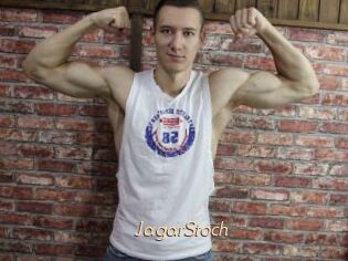 JagarStoch