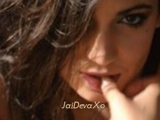 JaiDevaXo